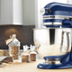 KitchenAid Artisan Stand Mixers (Multiple Colors), $224 + $50 prepaid Visa gift card after rebate